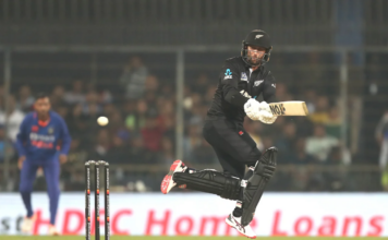 NZC: Conway ruled out of third KFC T20I | Seifert & Duffy called in