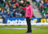 Cricket Ireland to significantly increase investment in match officials