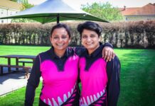 NZC: Inspired to Umpire – Vibhuti Patel’s Umpiring Journey