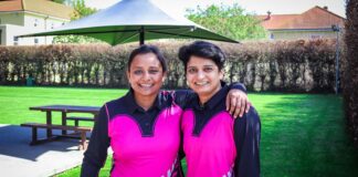 NZC: Inspired to Umpire – Vibhuti Patel’s Umpiring Journey