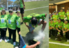 Sydney Thunder come out on top at Indigenous Cricket Festival