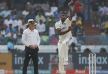 BCCI: R Ashwin withdraws from the 3rd Test due to family emergency