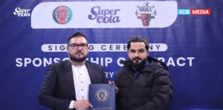 ACB extend commercial partnership with Super Cola for 2024
