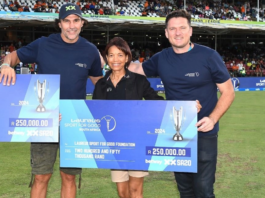 SA20 League: Season 2 of Betway SA20 delivers off field success