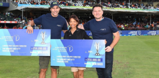 SA20 League: Season 2 of Betway SA20 delivers off field success