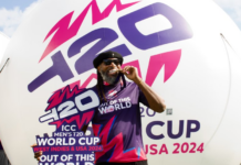 CWI: Universe Boss a huge fan of West Indies, wants to see them win third T20 World Cup