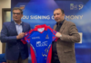 Karachi Kings announce partnership with VGO Tel for HBL PSL 9