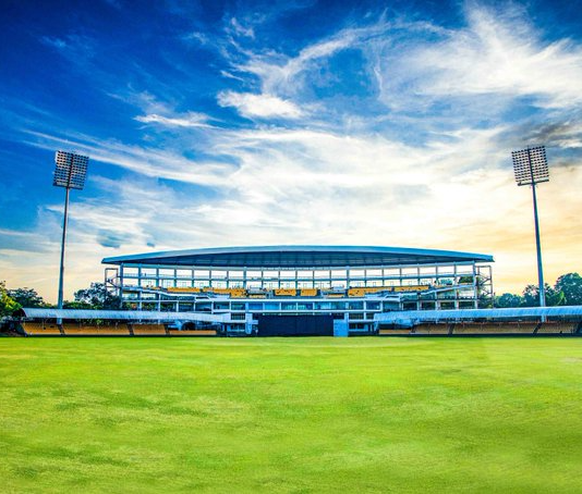 Sri Lanka Cricket unveils groundbreaking facilities at RDICS, Dambulla