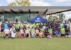 Success for Thunder at CNSW and Shoalhaven Council’s Indigenous Cricket Festival