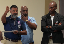 CWI: ICC Men’s T20 World Cup 2024 holds security, safety and medical summit