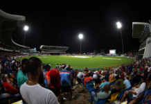 CWI: Kensington Oval on the road to host the ICC Men’s T20 World Cup West Indies & USA 2024 Final