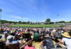 NZC: Hagley Oval selling out as demand surges for Australia tour