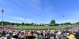 NZC: Hagley Oval selling out as demand surges for Australia tour