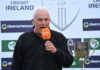 Cricket Ireland: Alan Lewis to be honoured for Outstanding Contribution and Service to Irish Cricket