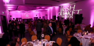 Cricket Ireland: Club of the Year shortlist demonstrates growing strength of grassroots across Ireland