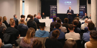 PCA sets agenda at 2024 AGM
