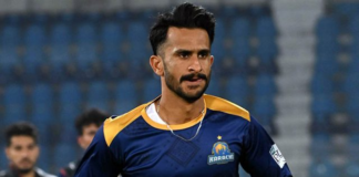 Fearless and fiery Hasan Ali’s impactful presence for Karachi Kings in the HBL PSL 9