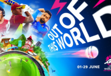 CWI: General tickets for the ICC Men’s T20 World Cup West Indies & USA 2024 on sale today