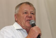 CSA: Mike Procter - A cricketing giant remembered