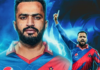 Mohammad Nawaz - The spin wizard of Karachi Kings for HBL PSL 9