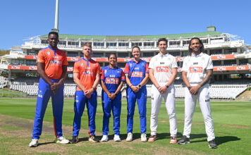 World Sports Betting and Western Province Cricket Association partner up for an exciting new era!