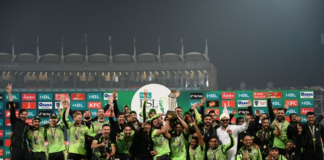 PCB: Lahore Qalandars gearing up for ninth edition of HBL PSL