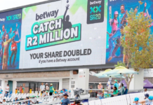 SA20 League: Centurion remains the hotspot for Betway Catch R2 Million