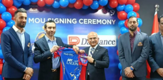 Karachi Kings welcome Dawlance as reliable appliances partner