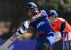 ICC Men's Cricket World Cup League 2 begins with tri-series in Nepal