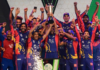 Karachi Kings on the hunt for their second HBL PSL title with a rejuvenated energy