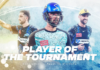 Adelaide Strikers: Short earns back-to-back Player of the Tournament Awards