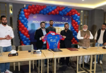 Karachi Kings announce Taj Darbar as official restaurant partners for HBL PSL 9