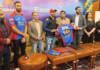 Karachi Kings team up with Eazicolor as official styling partner for HBL PSL 9