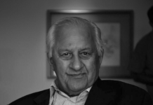 PCB saddened over demise of former Chairman Shaharyar Khan