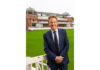 Mark Nicholas recommended to members as next Chair of MCC