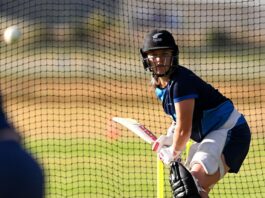 NZC: Greig called in to WHITE FERNS squad for first England T20I