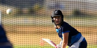 NZC: Greig called in to WHITE FERNS squad for first England T20I