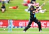 NZC: Kerr, Devine to miss first England T20I | Plimmer called in