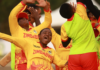 Zimbabwe Cricket rewards ‘Golden Girls’ with US$80 000 bonus