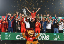 PCB: Islamabad United crowned champions of HBL PSL 9 after nerve-wracking contest