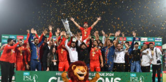 PCB: Islamabad United crowned champions of HBL PSL 9 after nerve-wracking contest
