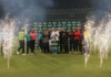 Chairman PCB inaugurates historic Inter-College Ramadan T20 Cup