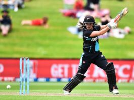NZC: Kerr, Devine to miss first England T20I | Plimmer called in