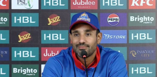Karachi Kings’ assistant coach Ravi Bopara backs ‘experienced’ Mohammad Nawaz