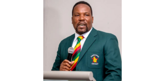 Zimbabwe Cricket: Masakadza steps down from Director of Cricket role