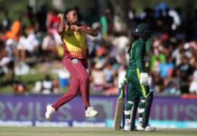 CWI: West Indies Women’s squad announced for tour to Pakistan