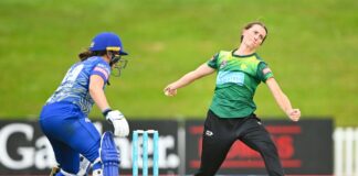 NZC: Mair, Halliday return for England | Kasperek included for T20Is