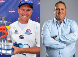 Titans Cricket: Former Titans captain and current Commercial Manager appointed Director of Supersport Park International Cricket Academy