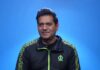 SLC: Aaqib Javed is appointed as ‘Fast Bowling Coach’ of the National Team