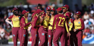 CWI: West Indies Women kickstart busy 2024 with away series to Pakistan